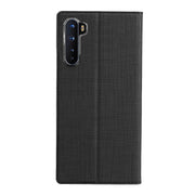 ViLi DMX-54 Custodia protettiva antiurto in TPU + pelle PU Attrazione magnetica orizzontale Flip con slot per schede e supporto, For OnePlus Nord / OnePlus Z / OnePlus 8 Nord 5G, For Xiaomi Redmi 10X 4G / Redmi Note9