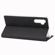 ViLi DMX-54 Custodia protettiva antiurto in TPU + pelle PU Attrazione magnetica orizzontale Flip con slot per schede e supporto, For OnePlus Nord / OnePlus Z / OnePlus 8 Nord 5G, For Xiaomi Redmi 10X 4G / Redmi Note9
