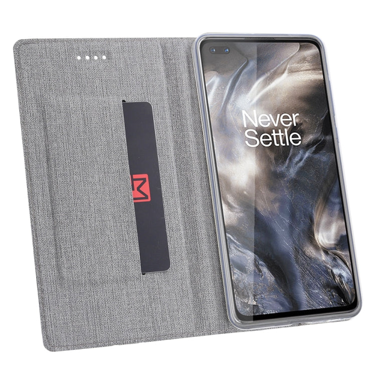 Custodia portafoglio in TPU e pelle con slot carte per smartphone