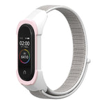 Per cinturino di ricambio in nylon Xiaomi Mi Band 5/4/3