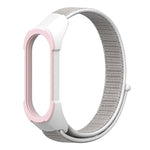 Per cinturino di ricambio in nylon Xiaomi Mi Band 5/4/3