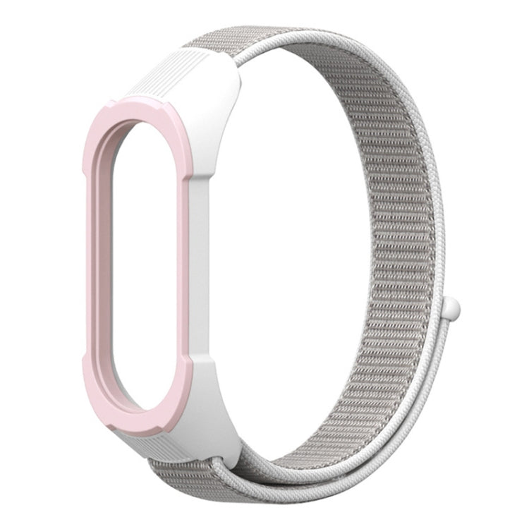 Per cinturino di ricambio in nylon Xiaomi Mi Band 5/4/3