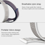 Per cinturino di ricambio in nylon Xiaomi Mi Band 5/4/3