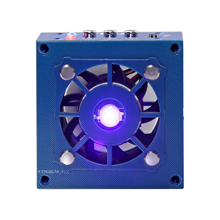 BEST Fast Cooling UV Curing Fan VBST-491