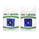 MIGLIORE ventola di polimerizzazione UV a raffreddamento rapido VBST-491