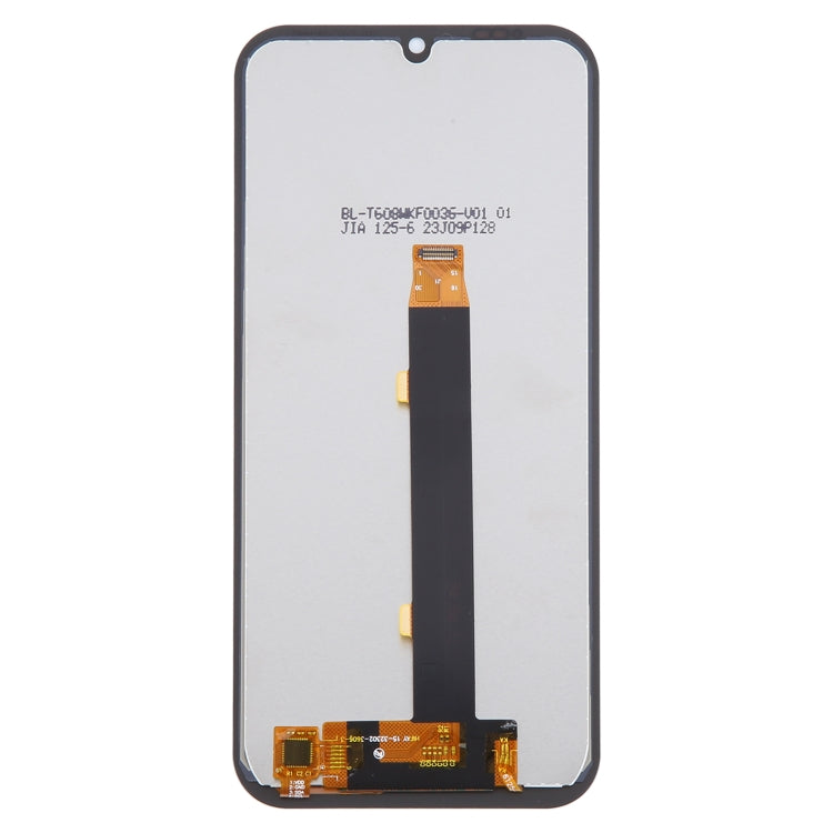 Schermo LCD OEM con digitalizzatore per Cubot KingKong 6 EDA006711903 B7880