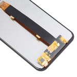 Schermo LCD OEM con digitalizzatore per Cubot KingKong 6 EDA006711903 B7880