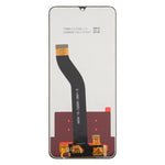 Assemblaggio completo del digitalizzatore dello schermo LCD originale, For Cubot KingKong Star, For Cubot P80
