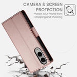 Custodia per telefono in pelle smerigliata magnetica con fibbia laterale, For Samsung Galaxy S25 Edge 5G, For Samsung Galaxy S25 5G, For Samsung Galaxy S25+ 5G