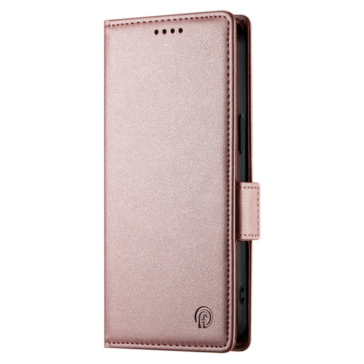 Custodia per telefono in pelle smerigliata magnetica con fibbia laterale, For Samsung Galaxy A16 5G, For Samsung Galaxy A55 5G, For Samsung Galaxy A35 5G
