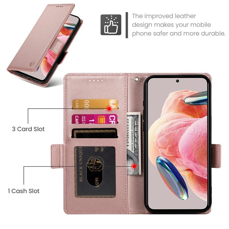 Custodia per telefono in pelle smerigliata magnetica con fibbia laterale, For Samsung Galaxy A57 5G, For Samsung Galaxy A37 5G, For Galaxy A27 5G