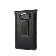 Custodia in pelle per smartphone 6,7-6,9 pollici