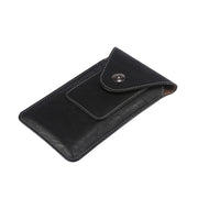Custodia in pelle per smartphone 6,7-6,9 pollici