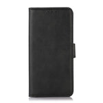 Custodia per cellulare in pelle con texture mucca, For Samsung Galaxy S25 Edge 5G, For Samsung Galaxy S24 FE 5G