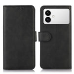 Custodia per cellulare in pelle con texture mucca, For Galaxy S26 FE 5G, For Samsung Galaxy S26+ 5G, For Samsung Galaxy S26 Edge 5G, For Samsung Galaxy S26 Ultra 5G, For Samsung Galaxy S26 5G, For Samsung Galaxy S25 FE 5G