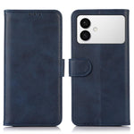 Custodia per cellulare in pelle con texture mucca, For Galaxy S26 FE 5G, For Samsung Galaxy S26+ 5G, For Samsung Galaxy S26 Edge 5G, For Samsung Galaxy S26 Ultra 5G, For Samsung Galaxy S26 5G, For Samsung Galaxy S25 FE 5G