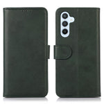 Custodia per cellulare in pelle con texture mucca, For Galaxy S26 FE 5G, For Samsung Galaxy S26+ 5G, For Samsung Galaxy S26 Edge 5G, For Samsung Galaxy S26 Ultra 5G, For Samsung Galaxy S26 5G, For Samsung Galaxy S25 FE 5G