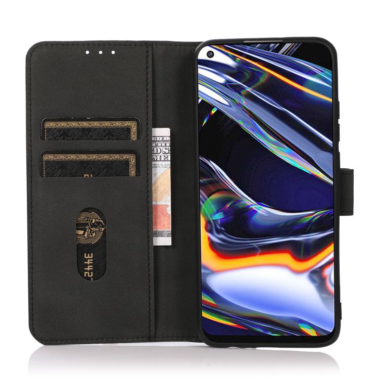 Custodia per telefono in pelle con texture opaca KHAZNEH, For Galaxy S26 FE 5G, For Samsung Galaxy S26+ 5G, For Samsung Galaxy S26 Edge 5G, For Samsung Galaxy S26 Ultra 5G, For Samsung Galaxy S26 5G, For Samsung Galaxy S25 FE 5G