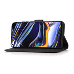 Custodia per telefono in pelle con texture opaca KHAZNEH, For Galaxy S26 FE 5G, For Samsung Galaxy S26+ 5G, For Samsung Galaxy S26 Edge 5G, For Samsung Galaxy S26 Ultra 5G, For Samsung Galaxy S26 5G, For Samsung Galaxy S25 FE 5G