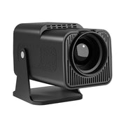 Y6S 4K Android 12.0 Proiettore portatile HD Mini WiFi per la casa, US Plug, EU Plug, UK Plug, AU Plug