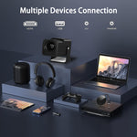 Proiettore portatile Y6S 4K Android 12.0 HD WiFi