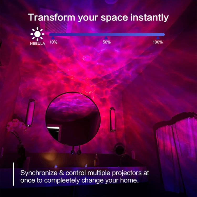 G001 Space Rabbit Lampada di proiezione del cielo stellato Altoparlante Bluetooth 2 in 1 Luce laser, G001 Bluetooth
