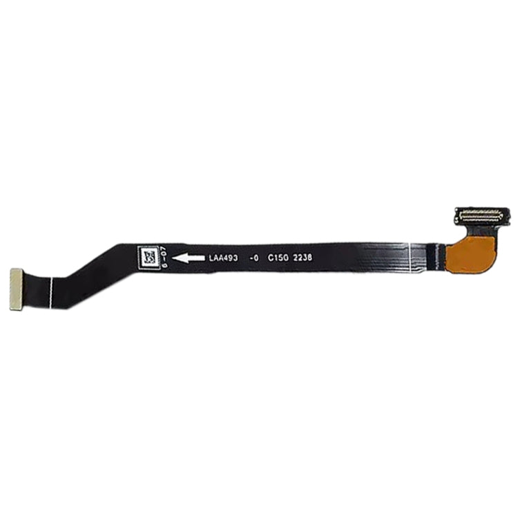 LCD Flex Cable, For OnePlus ACE 2V PHP110, For OnePlus Ace 2 PHK110, For OnePlus Ace Pro