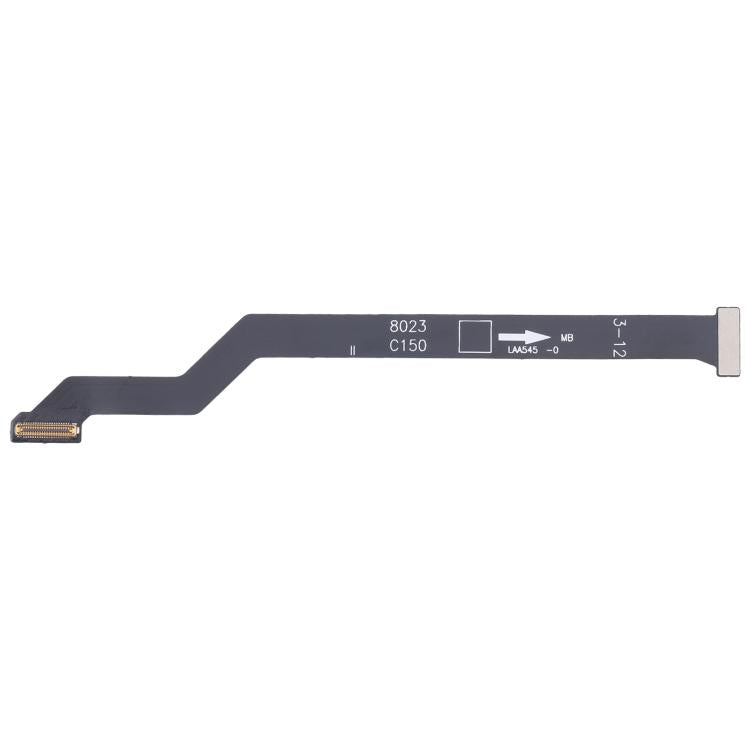 LCD Flex Cable, For OnePlus ACE 2V PHP110, For OnePlus Ace 2 PHK110, For OnePlus Ace Pro