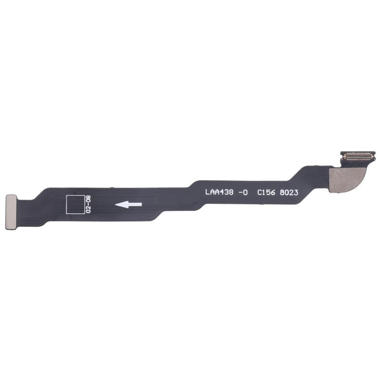 LCD Flex Cable, For OnePlus ACE 2V PHP110, For OnePlus Ace 2 PHK110, For OnePlus Ace Pro