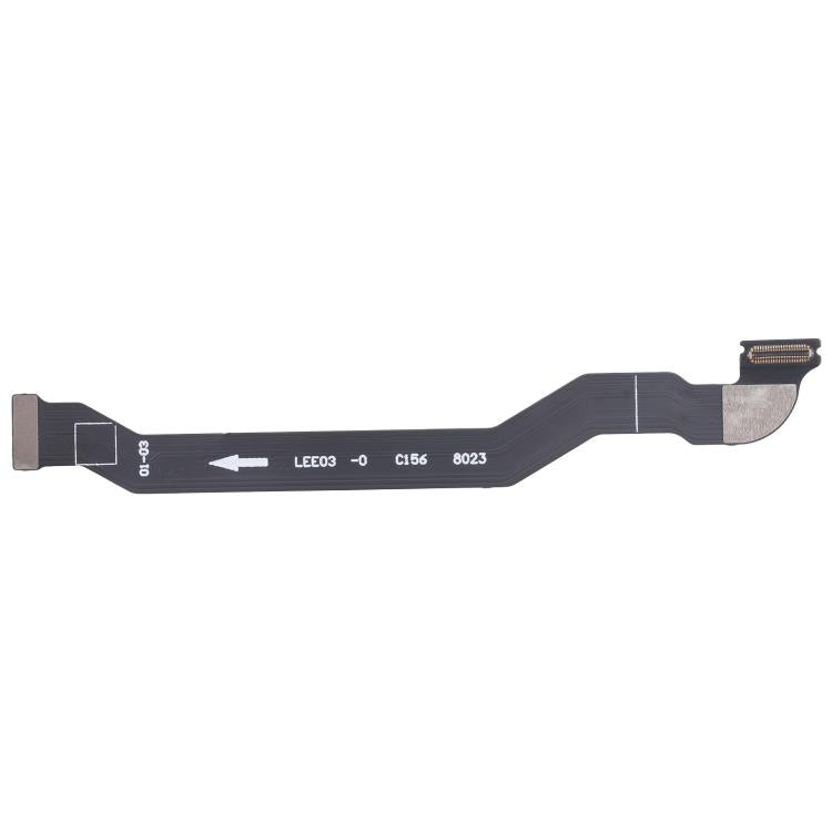LCD Flex Cable, For OnePlus ACE 2V PHP110, For OnePlus Ace 2 PHK110, For OnePlus Ace Pro