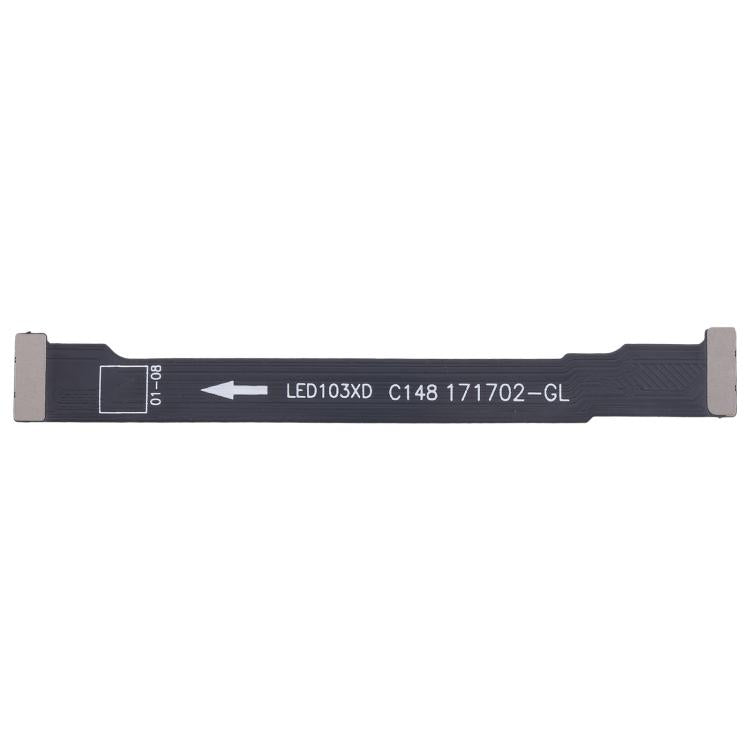 LCD Flex Cable, For OnePlus ACE 2V PHP110, For OnePlus Ace 2 PHK110, For OnePlus Ace Pro