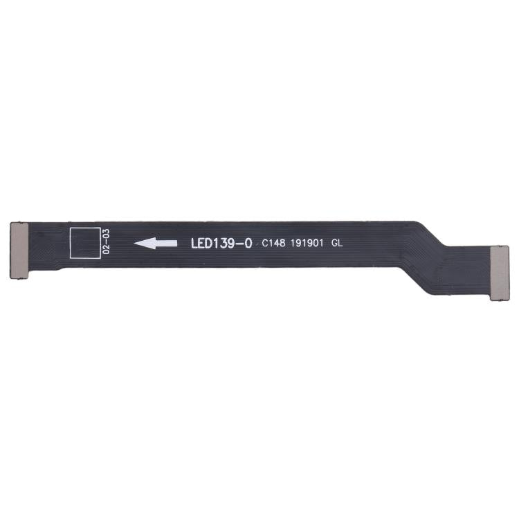 LCD Flex Cable, For OnePlus ACE 2V PHP110, For OnePlus Ace 2 PHK110, For OnePlus Ace Pro