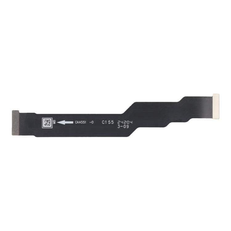 LCD Flex Cable, For OnePlus ACE 2V PHP110, For OnePlus Ace 2 PHK110, For OnePlus Ace Pro