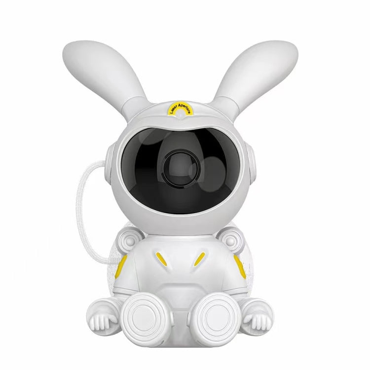 G002 Space Rabbit Lampada di proiezione del cielo stellato Altoparlante Bluetooth 2 in 1 Luce laser, G002 Bluetooth