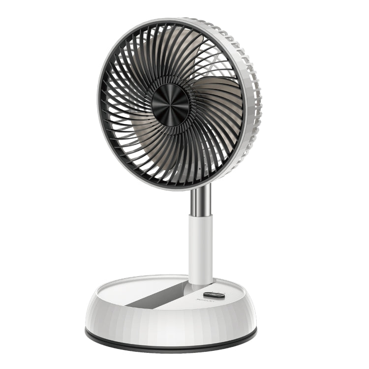 Ventilatore da pavimento telescopico pieghevole Yesido YF11