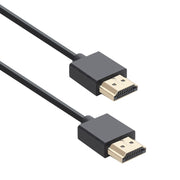 Cavo di segnale di trasmissione video HD da HDTV 2.0 a HDTV 4K 60Hz, 0.3m, 0.5m, 1m