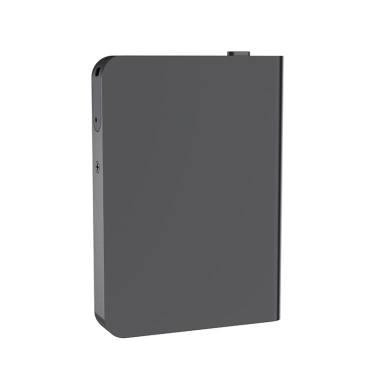 Il registratore vocale intelligente portatile Q61A supporta il controllo APP, Q61A