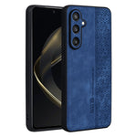 Custodia per telefono AZNS 3D in rilievo effetto pelle, For Samsung Galaxy S25+ 5G, For Samsung Galaxy S25 Ultra 5G, For Samsung Galaxy S24 FE 5G