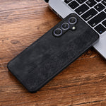 Custodia per telefono AZNS 3D in rilievo effetto pelle, For Samsung Galaxy S25+ 5G, For Samsung Galaxy S25 Ultra 5G, For Samsung Galaxy S24 FE 5G