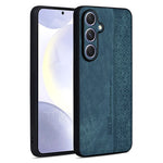 Custodia per telefono AZNS 3D in rilievo effetto pelle, For Samsung Galaxy S25+ 5G, For Samsung Galaxy S25 Ultra 5G, For Samsung Galaxy S24 FE 5G
