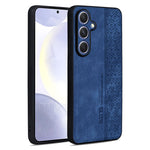 Custodia per telefono AZNS 3D in rilievo effetto pelle, For Galaxy S26 FE 5G, For Samsung Galaxy S25 FE 5G, For Samsung Galaxy S25 Edge 5G, For Samsung Galaxy S25 5G