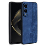 Custodia per telefono AZNS 3D in rilievo effetto pelle, For Galaxy S26 FE 5G, For Samsung Galaxy S25 FE 5G, For Samsung Galaxy S25 Edge 5G, For Samsung Galaxy S25 5G
