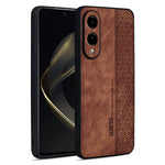 Custodia per telefono AZNS 3D in rilievo effetto pelle, For Galaxy S26 FE 5G, For Samsung Galaxy S25 FE 5G, For Samsung Galaxy S25 Edge 5G, For Samsung Galaxy S25 5G