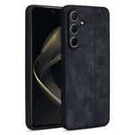 Custodia per telefono AZNS 3D in rilievo effetto pelle, For Galaxy S26 FE 5G, For Samsung Galaxy S25 FE 5G, For Samsung Galaxy S25 Edge 5G, For Samsung Galaxy S25 5G