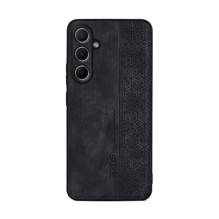 Custodia per telefono AZNS 3D in rilievo effetto pelle, For Galaxy S26 FE 5G, For Samsung Galaxy S25 FE 5G, For Samsung Galaxy S25 Edge 5G, For Samsung Galaxy S25 5G