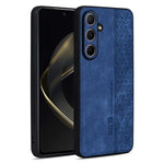 Custodia per telefono AZNS 3D in rilievo effetto pelle, For Galaxy S26 FE 5G, For Samsung Galaxy S25 FE 5G, For Samsung Galaxy S25 Edge 5G, For Samsung Galaxy S25 5G