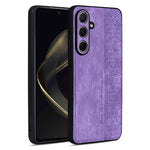 Custodia per telefono AZNS 3D in rilievo effetto pelle, For Galaxy S26 FE 5G, For Samsung Galaxy S25 FE 5G, For Samsung Galaxy S25 Edge 5G, For Samsung Galaxy S25 5G