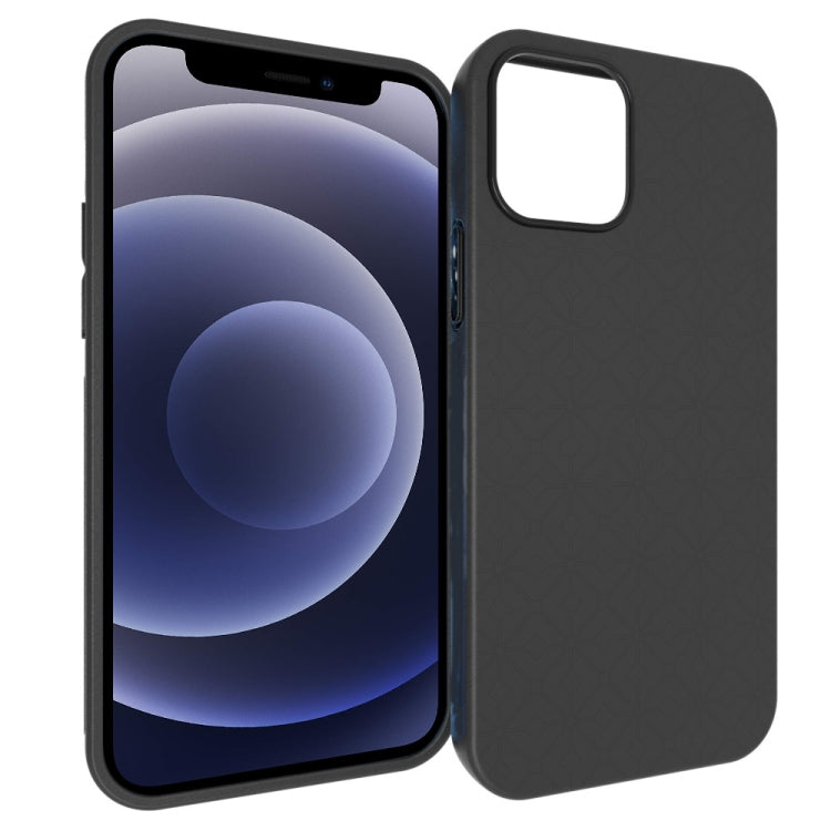 Custodia protettiva smerigliata per smartphone