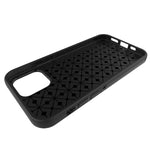 Custodia protettiva smerigliata per smartphone compatibili