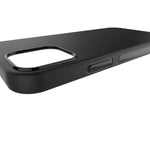 Custodia protettiva smerigliata per smartphone compatibili